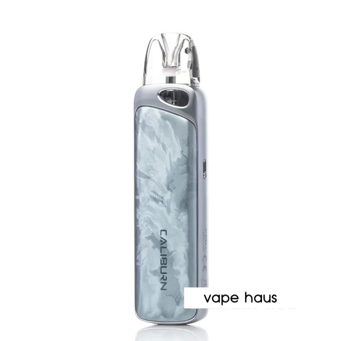 Uwell Caliburn G4 Pro 35W Pod System - Image 14