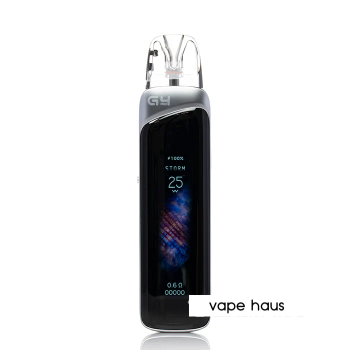 Uwell Caliburn G4 Pro 35W Pod System - Image 3
