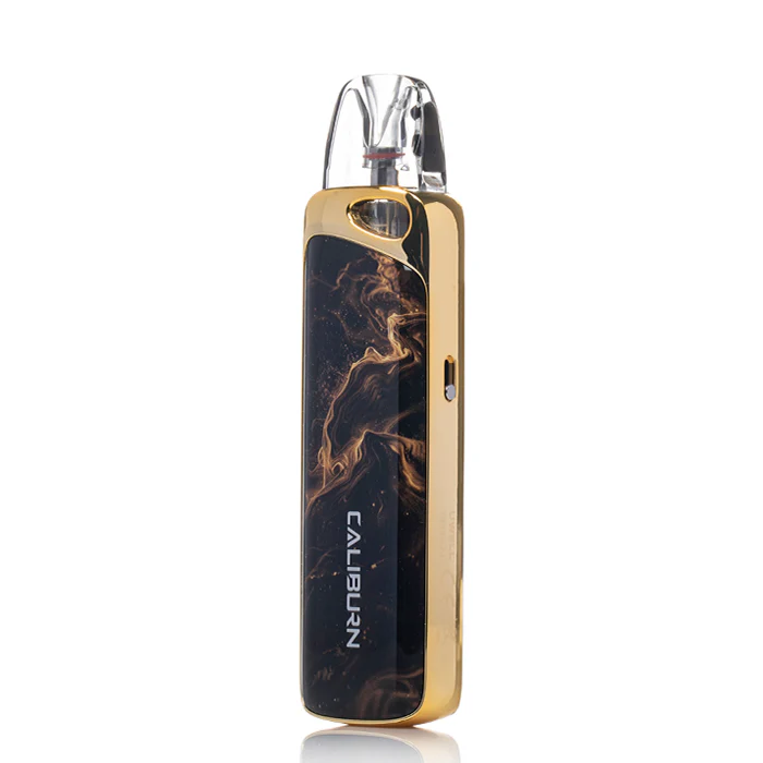 Uwell Caliburn G4 Pro 35W Pod System - Image 8