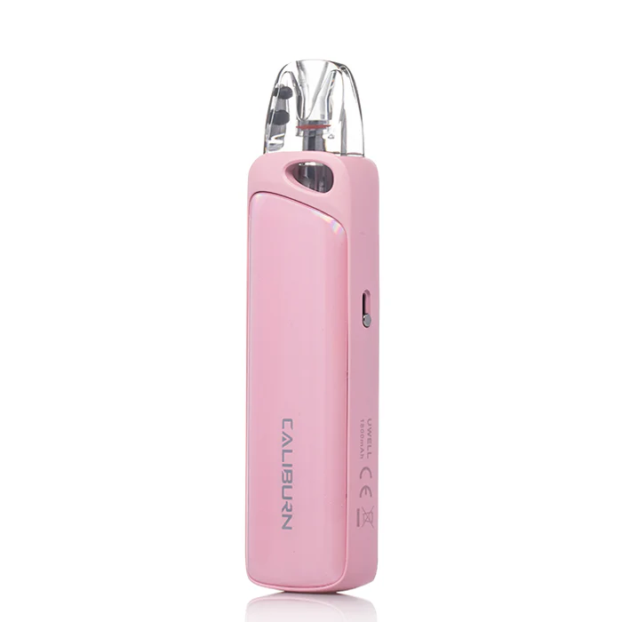Uwell Caliburn G4 Pro 35W Pod System - Image 9
