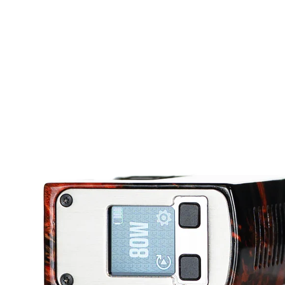 Vaperz Cloud XR-80 AIO DNA80C Stabwood Edition (BORO Device) - Image 3
