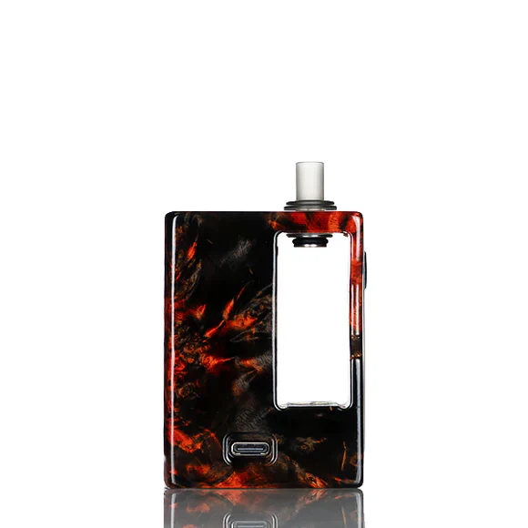 Vaperz Cloud XR-80 AIO DNA80C Stabwood Edition (BORO Device) - Image 4