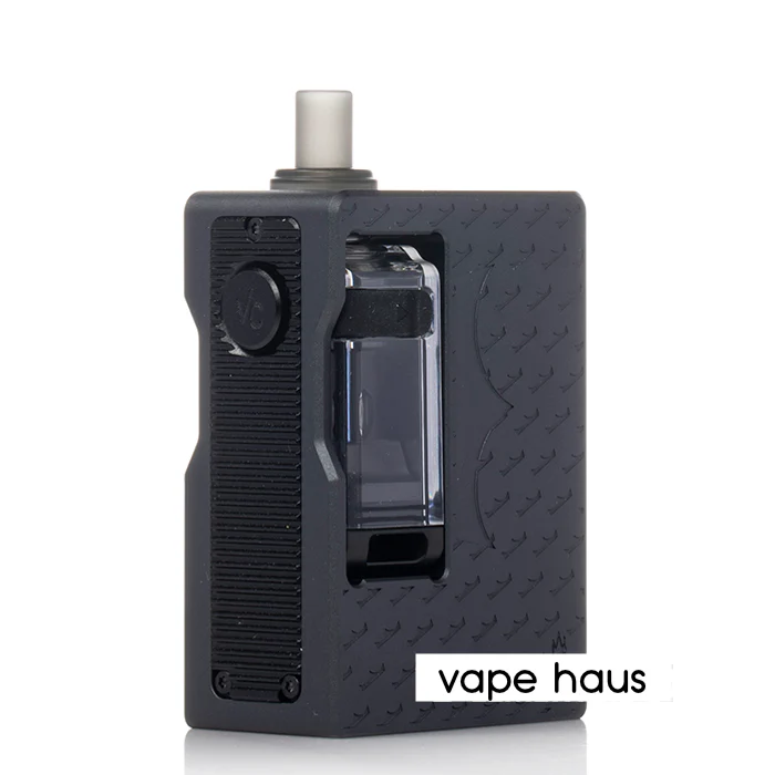 Vaperz Cloud XR-80 AIO DNA80C Monarchy Edition (BORO Device) - Image 10