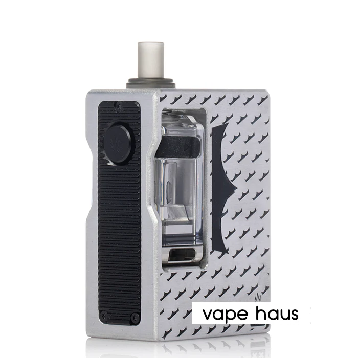 Vaperz Cloud XR-80 AIO DNA80C Monarchy Edition (BORO Device) - Image 11