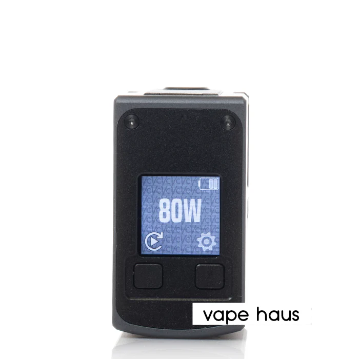 Vaperz Cloud XR-80 AIO DNA80C Monarchy Edition (BORO Device) - Image 3