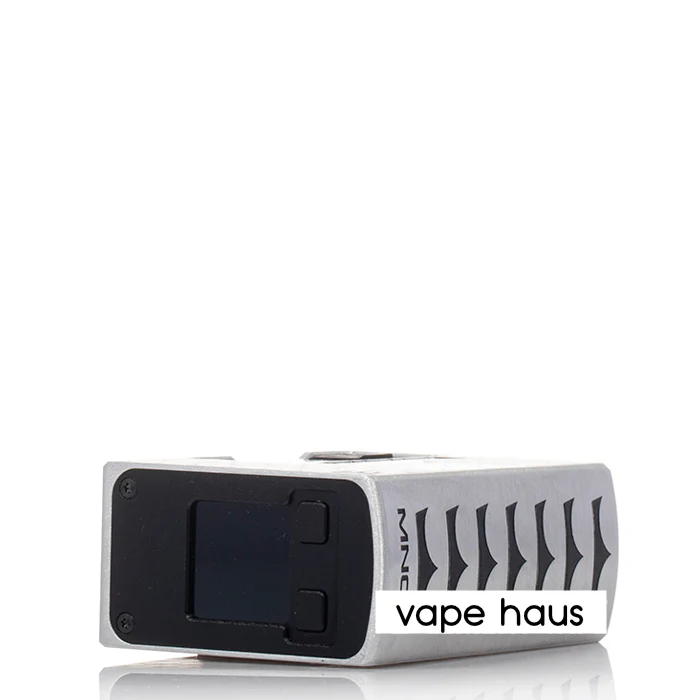 Vaperz Cloud XR-80 AIO DNA80C Monarchy Edition (BORO Device) - Image 6