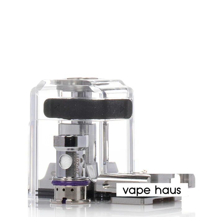 Vaperz Cloud XR-80 AIO DNA80C Monarchy Edition (BORO Device) - Image 7