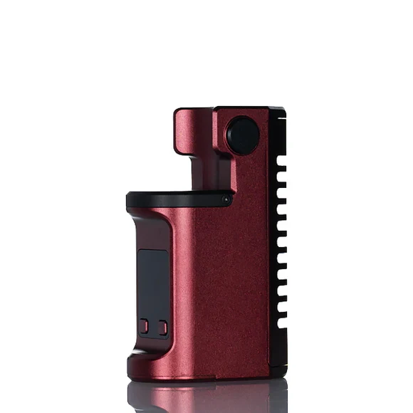 Vaperz Cloud PARSONS DNA80C SBS Box Mod - Image 11