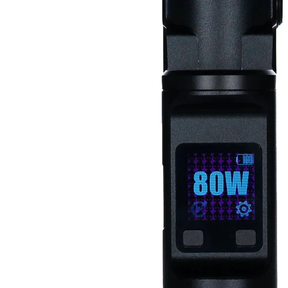 Vaperz Cloud PARSONS DNA80C SBS Box Mod - Image 3