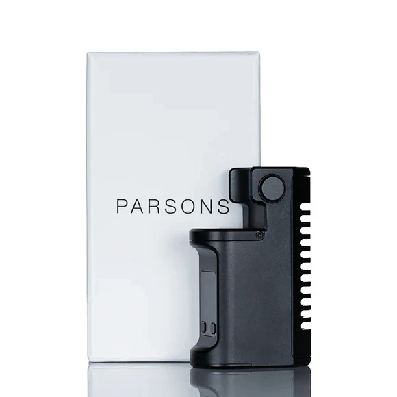 Vaperz Cloud PARSONS DNA80C SBS Box Mod - Image 5