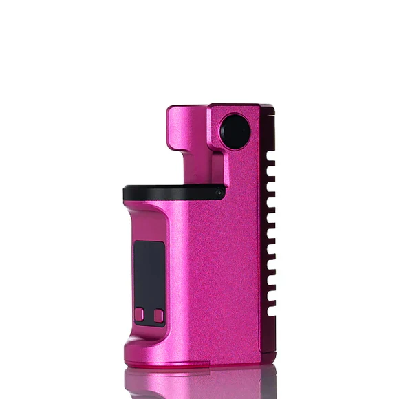 Vaperz Cloud PARSONS DNA80C SBS Box Mod - Image 6