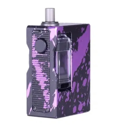 Vaperz Cloud Pixel AIO (BORO Device) - Image 17