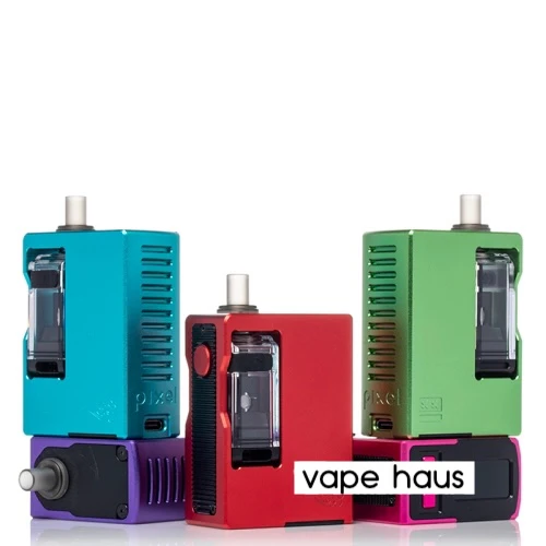 Vaperz Cloud Pixel AIO (BORO Device) - Image 3