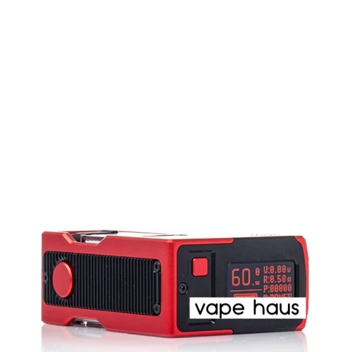 Vaperz Cloud Pixel AIO (BORO Device) - Image 4