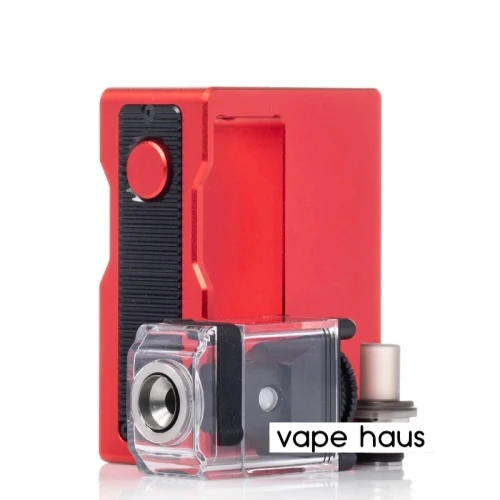 Vaperz Cloud Pixel AIO (BORO Device) - Image 7