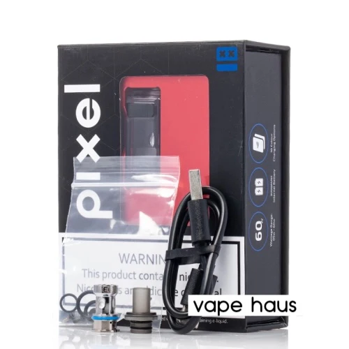 Vaperz Cloud Pixel AIO (BORO Device) - Image 9