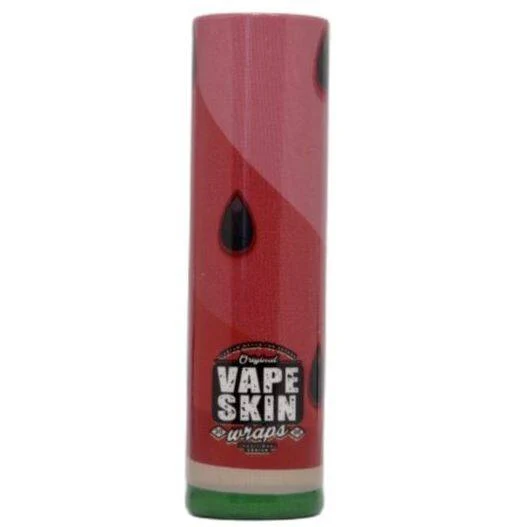 Vape Skin 18650 Battery Wrap - Image 10
