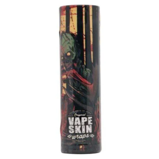 Vape Skin 18650 Battery Wrap - Image 3