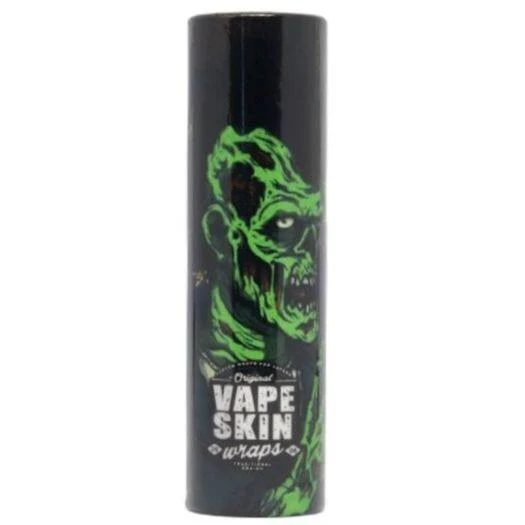 Vape Skin 18650 Battery Wrap - Image 4