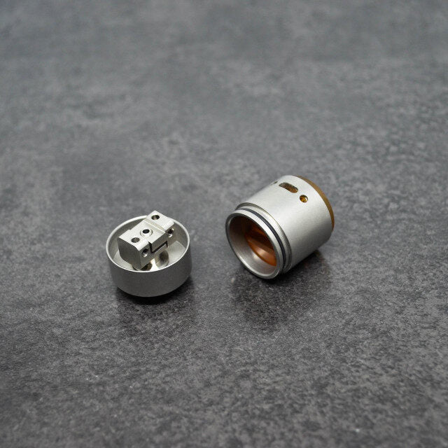 Vaponaute L'Hypersonic BF RDTA 22mm (France Made) - Image 3