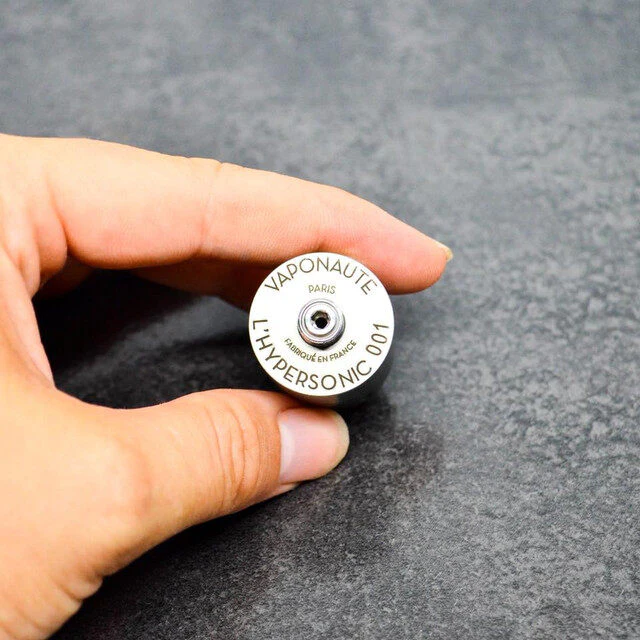 Vaponaute L'Hypersonic BF RDTA 22mm (France Made) - Image 5