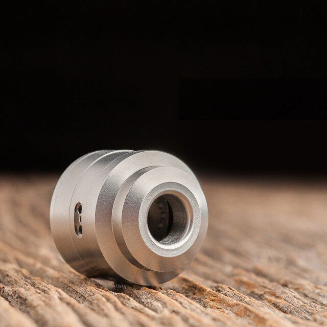 Vaponaute Le Supersonic RDA 22mm (France Made) - Image 3