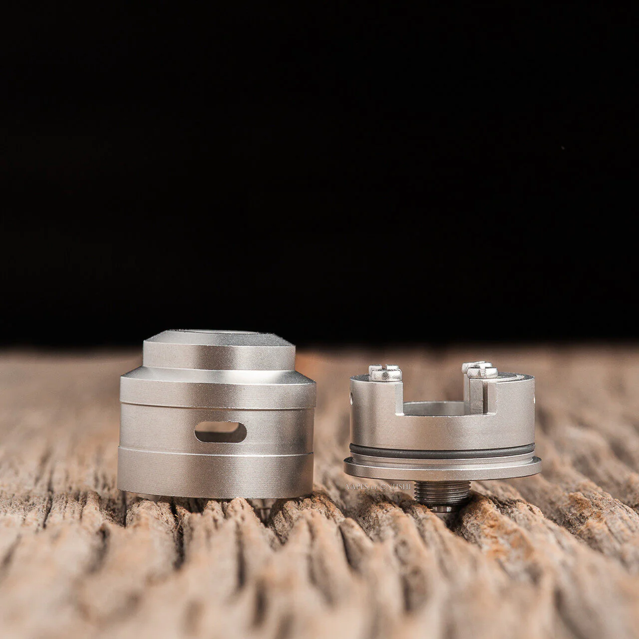 Vaponaute Le Supersonic RDA 22mm (France Made) - Image 4