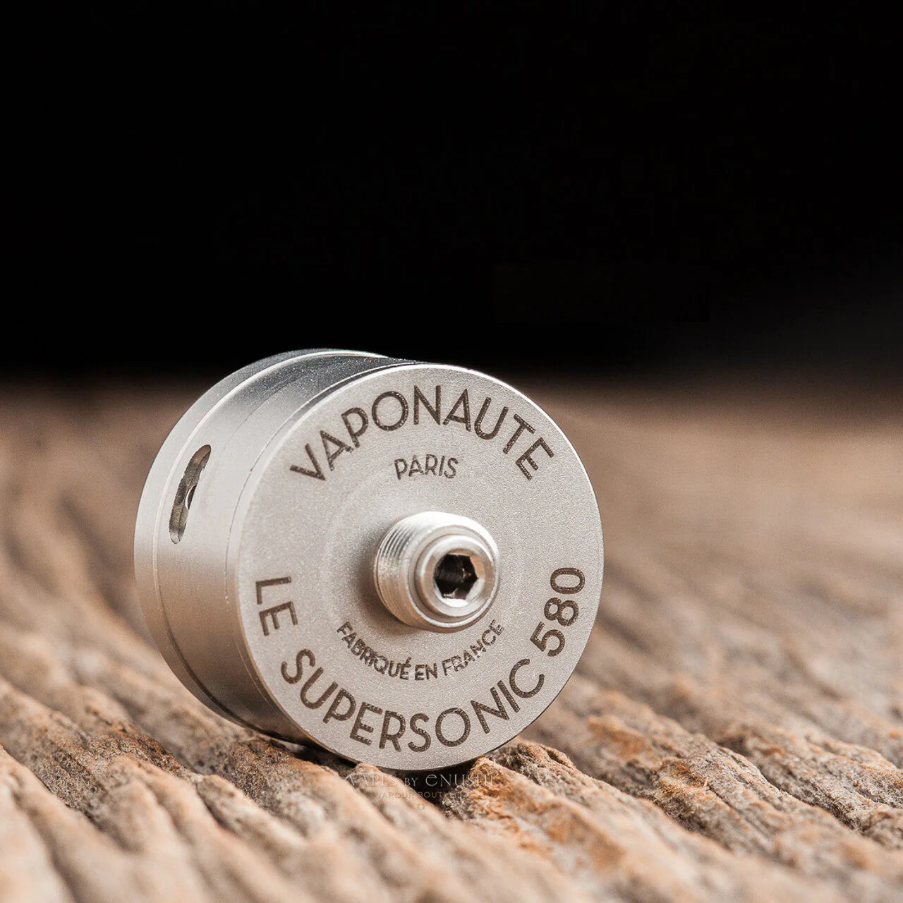 Vaponaute Le Supersonic RDA 22mm (France Made) - Image 5
