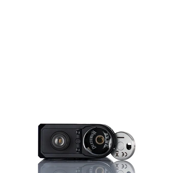 Suicide Mods x Death Wish Rift AIO DNA60C (BORO Device) - Image 8
