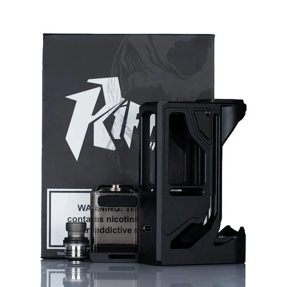 Suicide Mods x Death Wish Rift AIO DNA60C (BORO Device) - Image 9