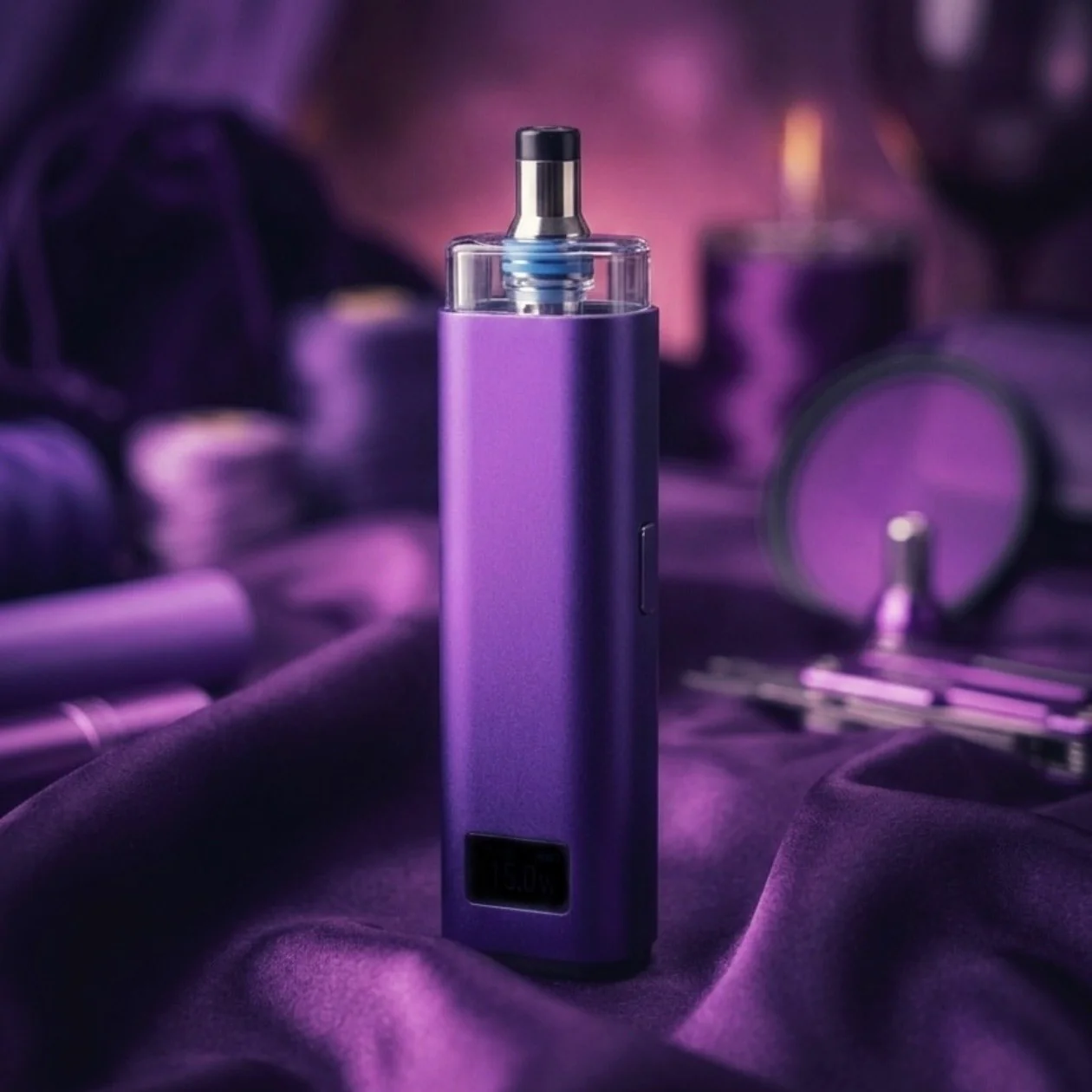 VEEPON Veex Pod Kit - Image 3