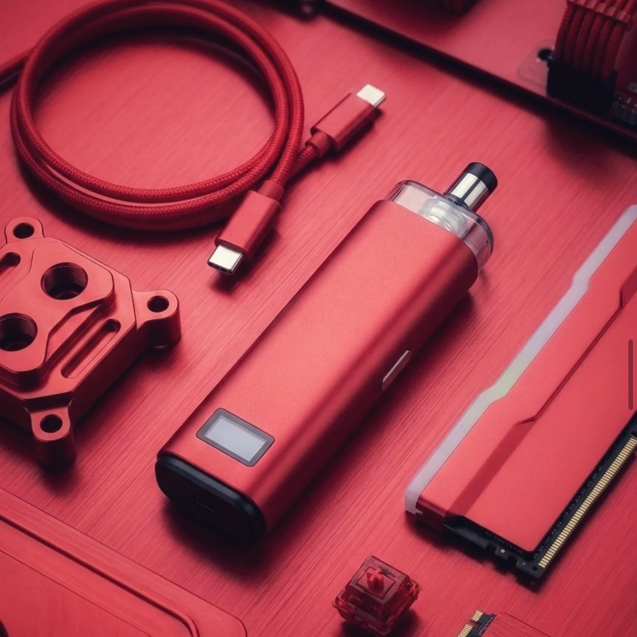 VEEPON Veex Pod Kit - Image 4