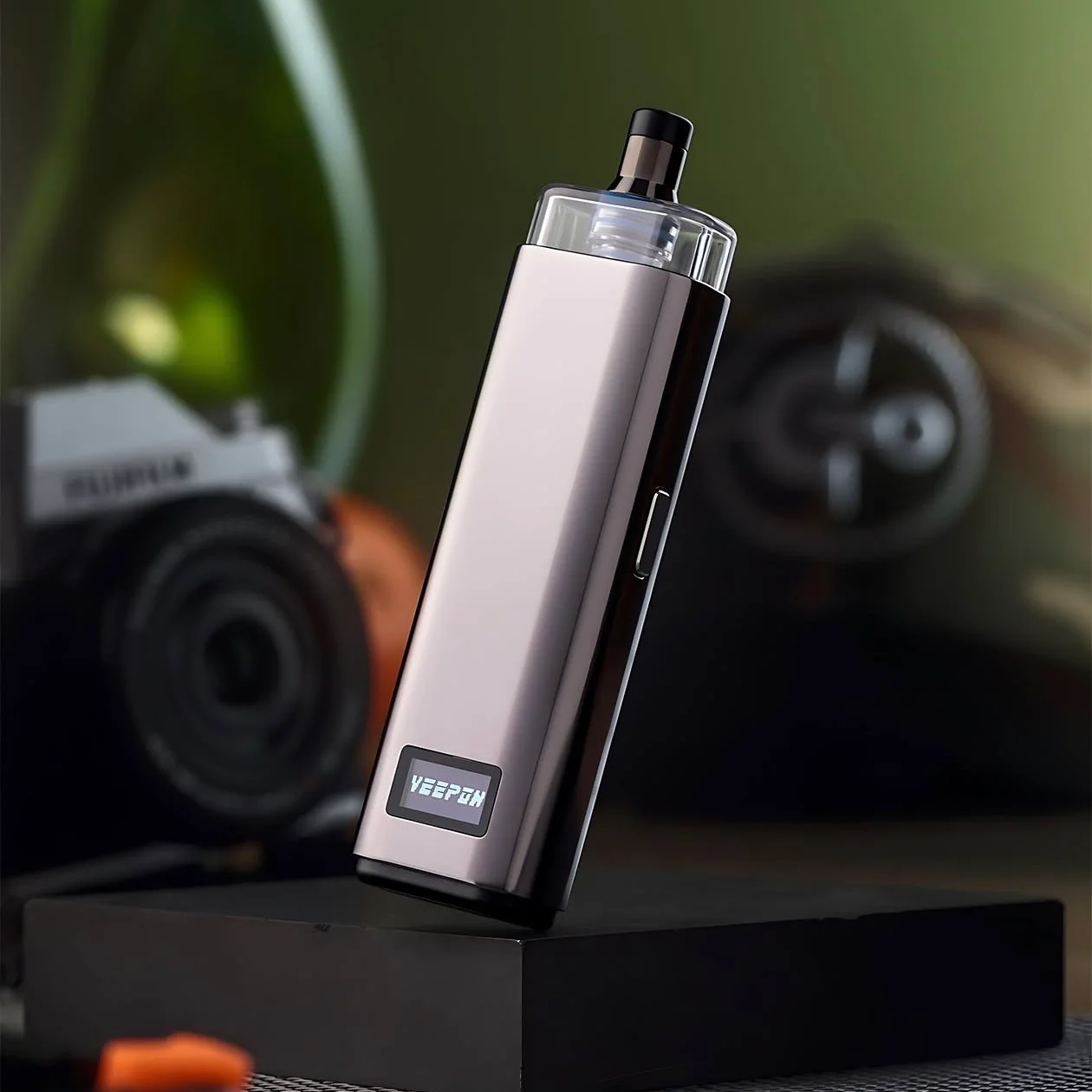 VEEPON Veex Pod Kit - Image 7