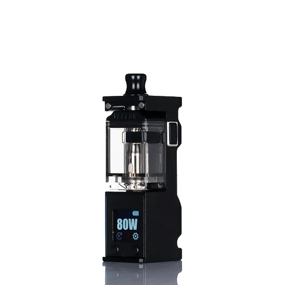 VEEPON TITA X2 AIO DNA80C (BORO Device) - Image 3