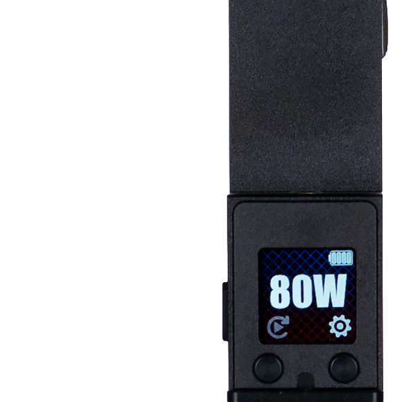 VEEPON TITA X2 AIO DNA80C (BORO Device) - Image 4