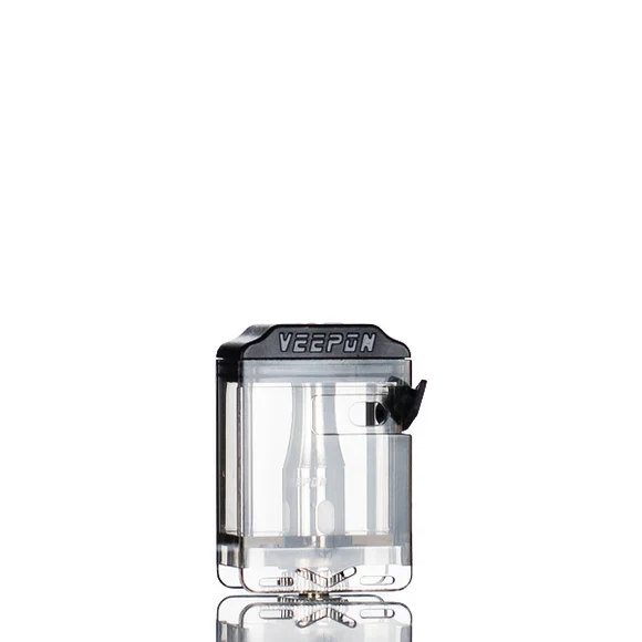 VEEPON TITA X2 AIO DNA80C (BORO Device) - Image 6