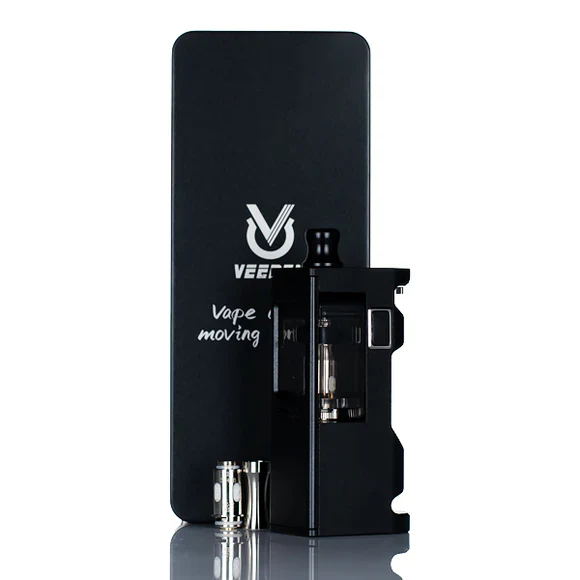 VEEPON TITA X2 AIO DNA80C (BORO Device) - Image 7