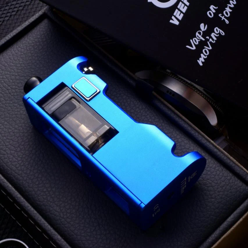 VEEPON TITA X2 AIO DNA80C (BORO Device) - Image 8