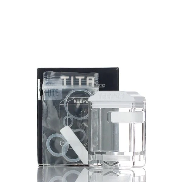 VEEPON TITA X Boro Tank - Image 8