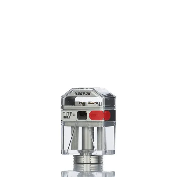 VEEPON TITA X Boro RDTA - Image 10