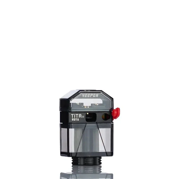 VEEPON TITA X Boro RDTA - Image 3