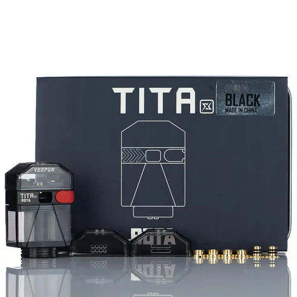 VEEPON TITA X Boro RDTA - Image 6