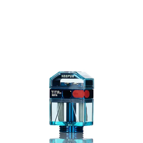 VEEPON TITA X Boro RDTA - Image 7