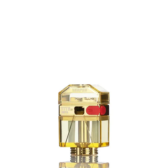 VEEPON TITA X Boro RDTA - Image 8