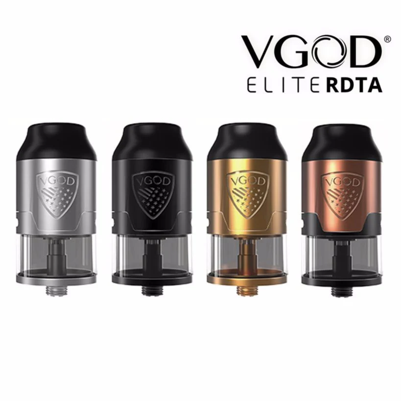 VGOD Elite RDTA 24mm - Image 3