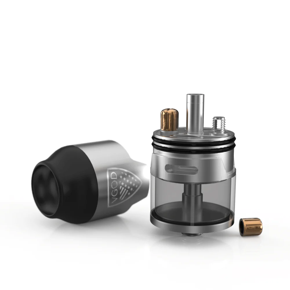 VGOD Elite RDTA 24mm - Image 6
