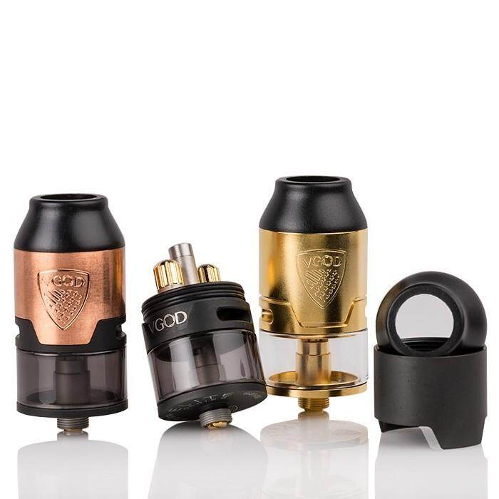 VGOD Elite RDTA 24mm - Image 7