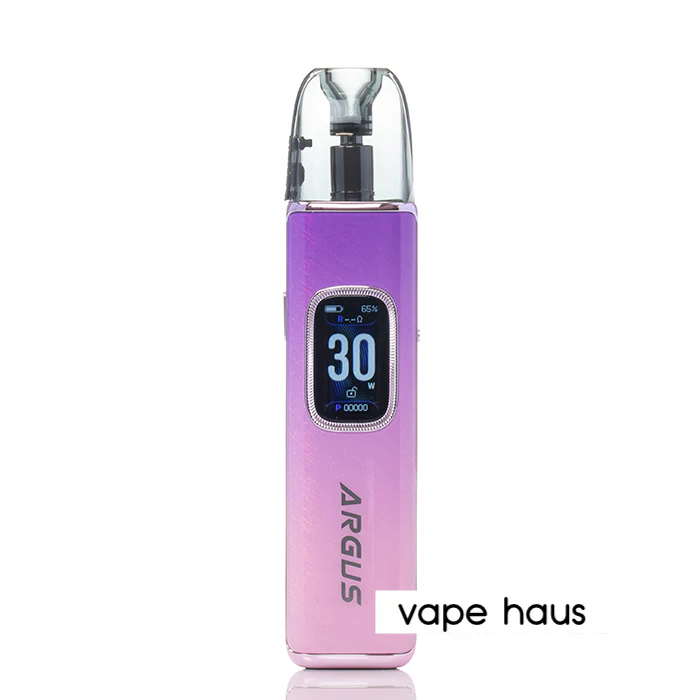 VOOPOO Argus G3 Pod Kit - Image 3