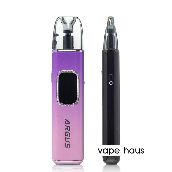 VOOPOO Argus G3 Pod Kit - Image 4