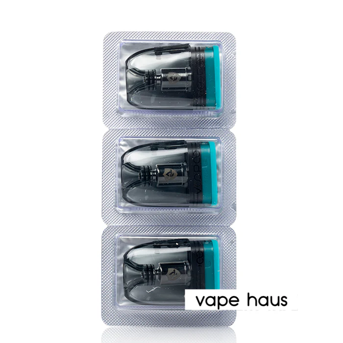 VOOPOO Argus Pod V2 Replacement Pods - Image 7